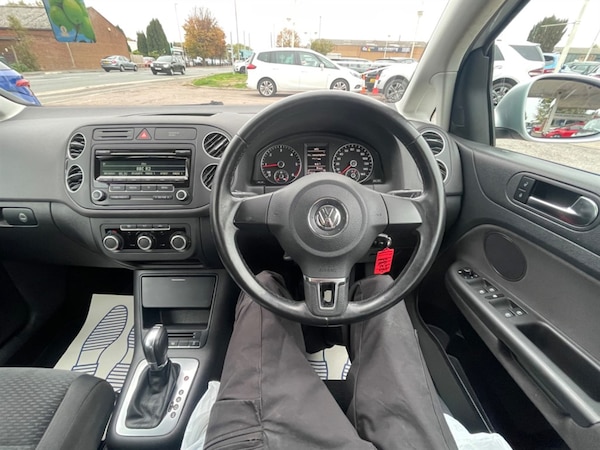 Used Volkswagen Golf Plus 2012 for sale - 76276937: Photo 13