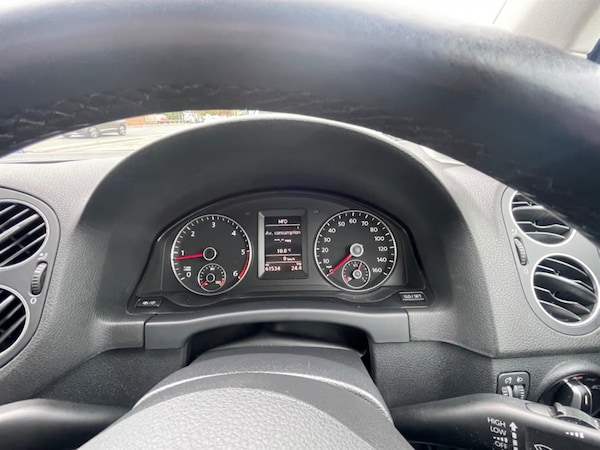 Used Volkswagen Golf Plus 2012 for sale - 76276937: Photo 14