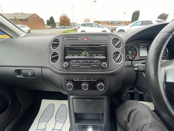 Used Volkswagen Golf Plus 2012 for sale - 76276937: Photo 15