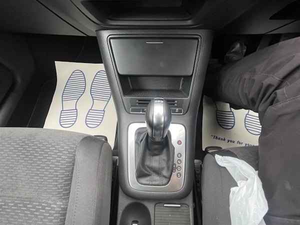 Used Volkswagen Golf Plus 2012 for sale - 76276937: Photo 16