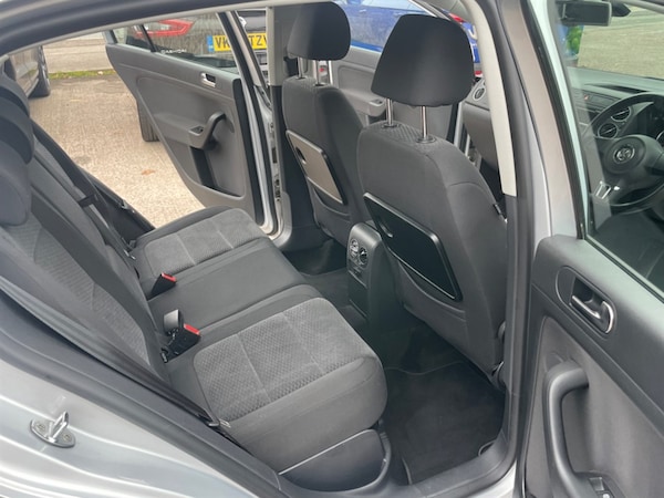 Used Volkswagen Golf Plus 2012 for sale - 76276937: Photo 8