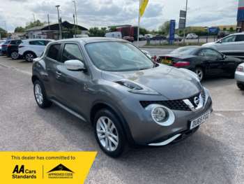 2015 - ACENTA PREMIUM DCI 5-Door