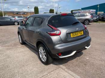 Used Nissan Juke 2015 for sale - 74843371: Photo