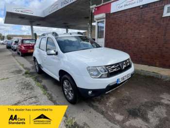 Used Dacia Duster 2018 for sale - 72007979: Photo