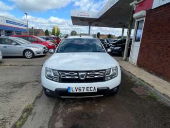 Used Dacia Duster 2018 for sale - 72007979: Photo