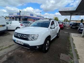 Used Dacia Duster 2018 for sale - 72007979: Photo