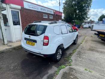 Used Dacia Duster 2018 for sale - 72007979: Photo