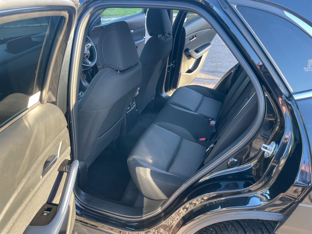 Used Mazda CX-30 2020 for sale - 77079295: Photo 10