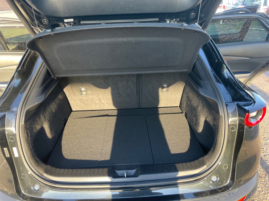 Used Mazda CX-30 2020 for sale - 77079295: Photo 11