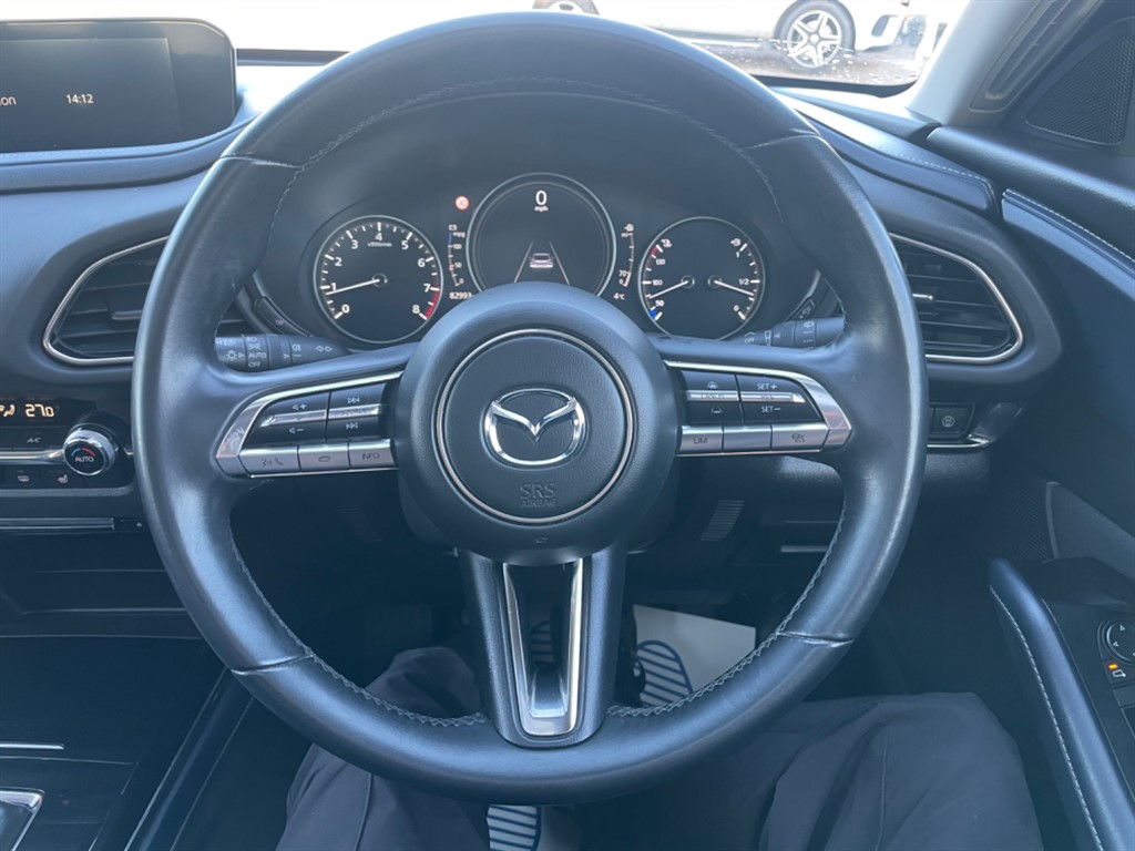 Used Mazda CX-30 2020 for sale - 77079295: Photo 12