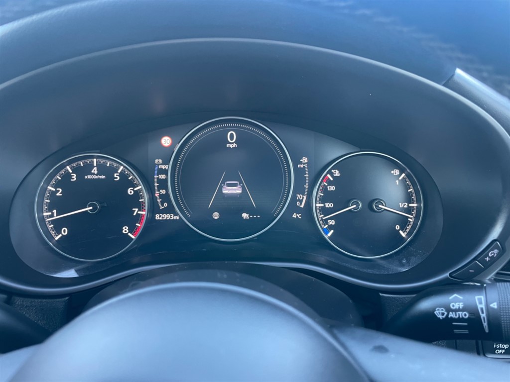 Used Mazda CX-30 2020 for sale - 77079295: Photo 13