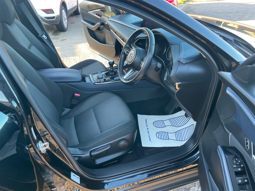 Used Mazda CX-30 2020 for sale - 77079295: Photo 7