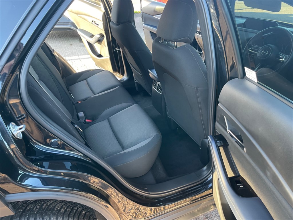 Used Mazda CX-30 2020 for sale - 77079295: Photo 8