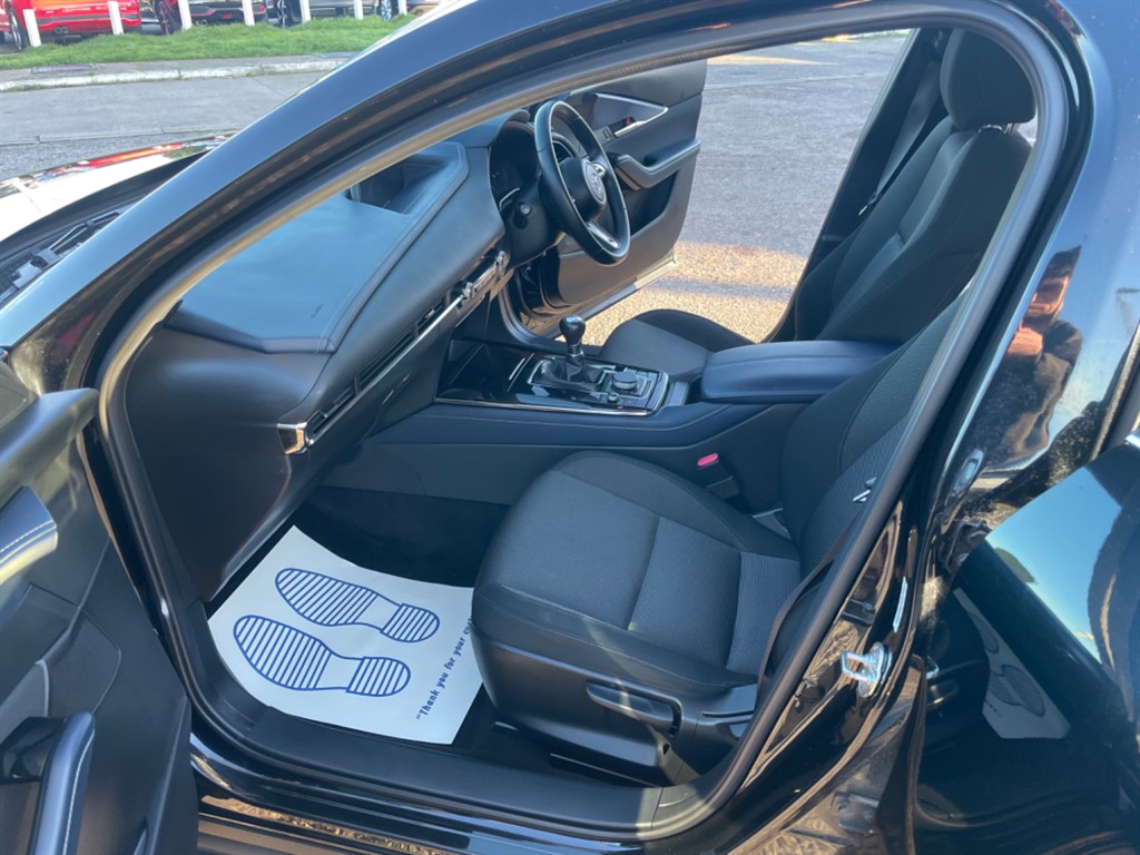 Used Mazda CX-30 2020 for sale - 77079295: Photo 9