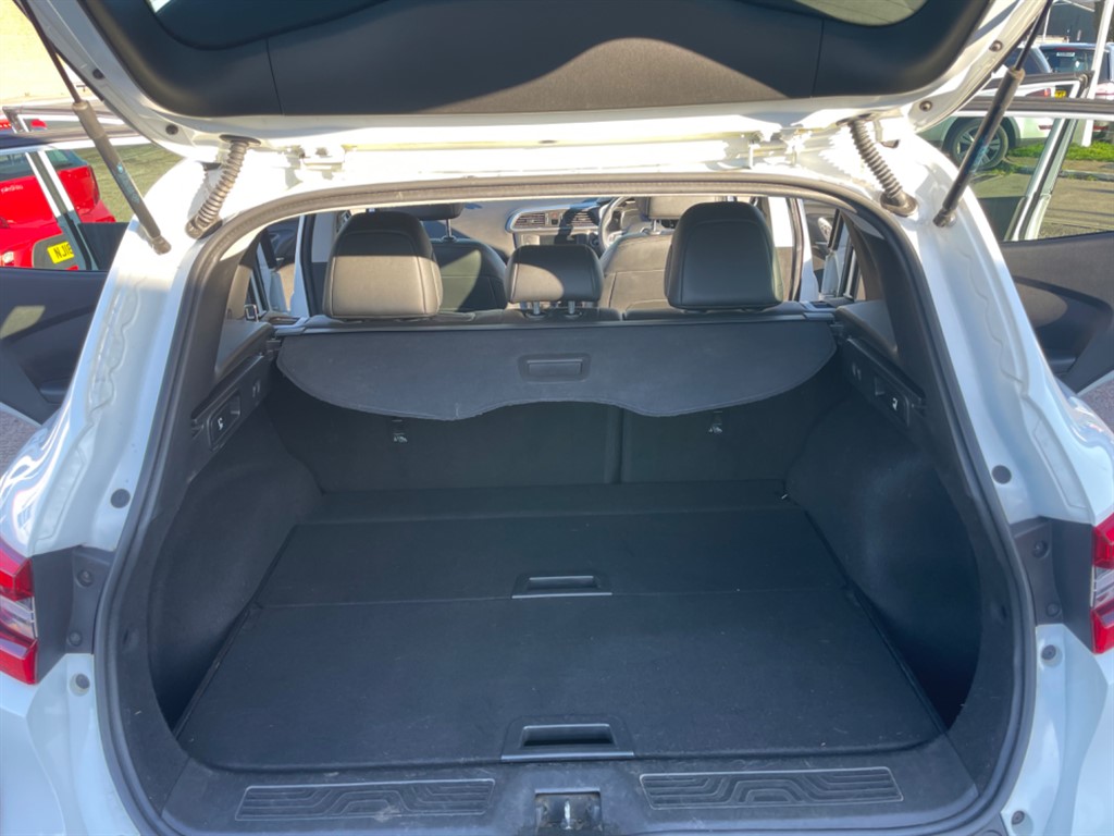 Used Renault Kadjar 2016 for sale - 76652881: Photo 10