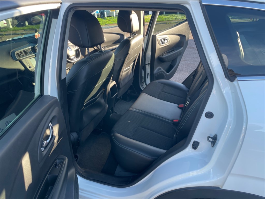 Used Renault Kadjar 2016 for sale - 76652881: Photo 12