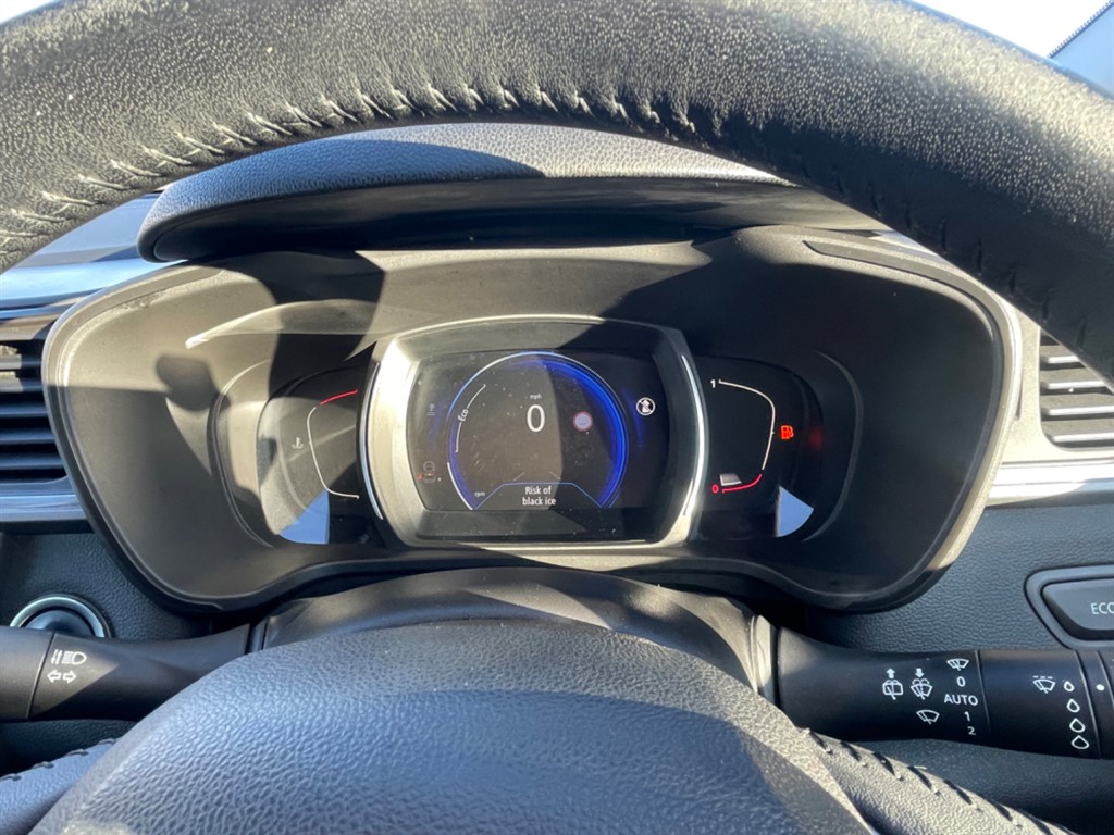 Used Renault Kadjar 2016 for sale - 76652881: Photo 14