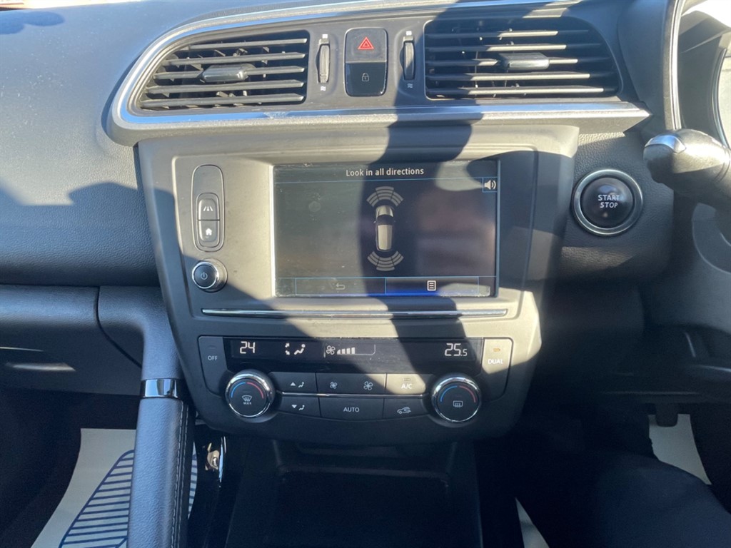 Used Renault Kadjar 2016 for sale - 76652881: Photo 15