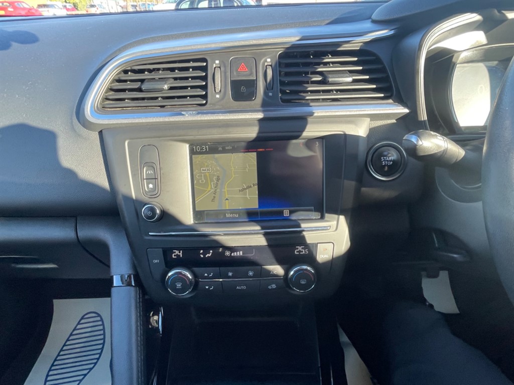 Used Renault Kadjar 2016 for sale - 76652881: Photo 16