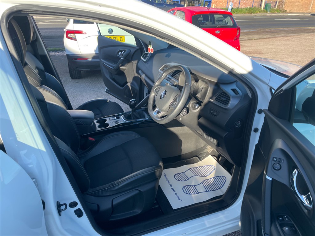 Used Renault Kadjar 2016 for sale - 76652881: Photo 6