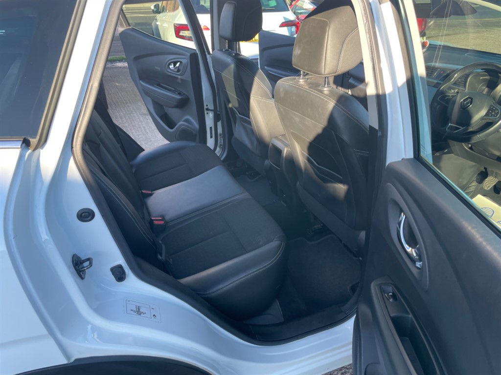 Used Renault Kadjar 2016 for sale - 76652881: Photo 8