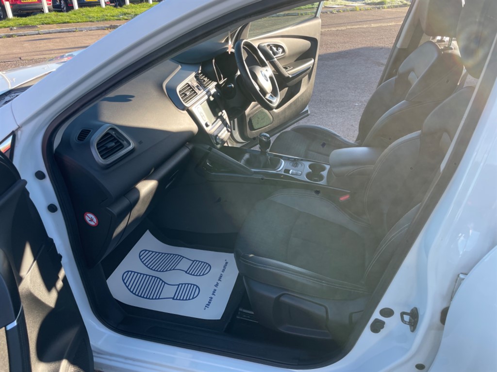 Used Renault Kadjar 2016 for sale - 76652881: Photo 9