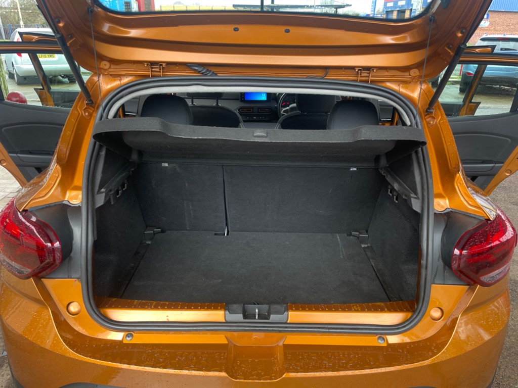 Used Dacia Sandero 2021 for sale - 77519535: Photo 11