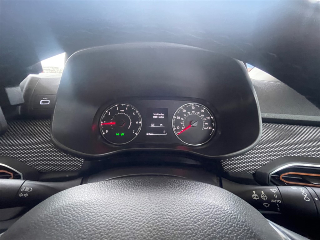 Used Dacia Sandero 2021 for sale - 77519535: Photo 14