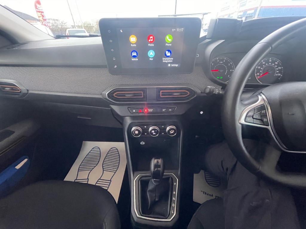 Used Dacia Sandero 2021 for sale - 77519535: Photo 15