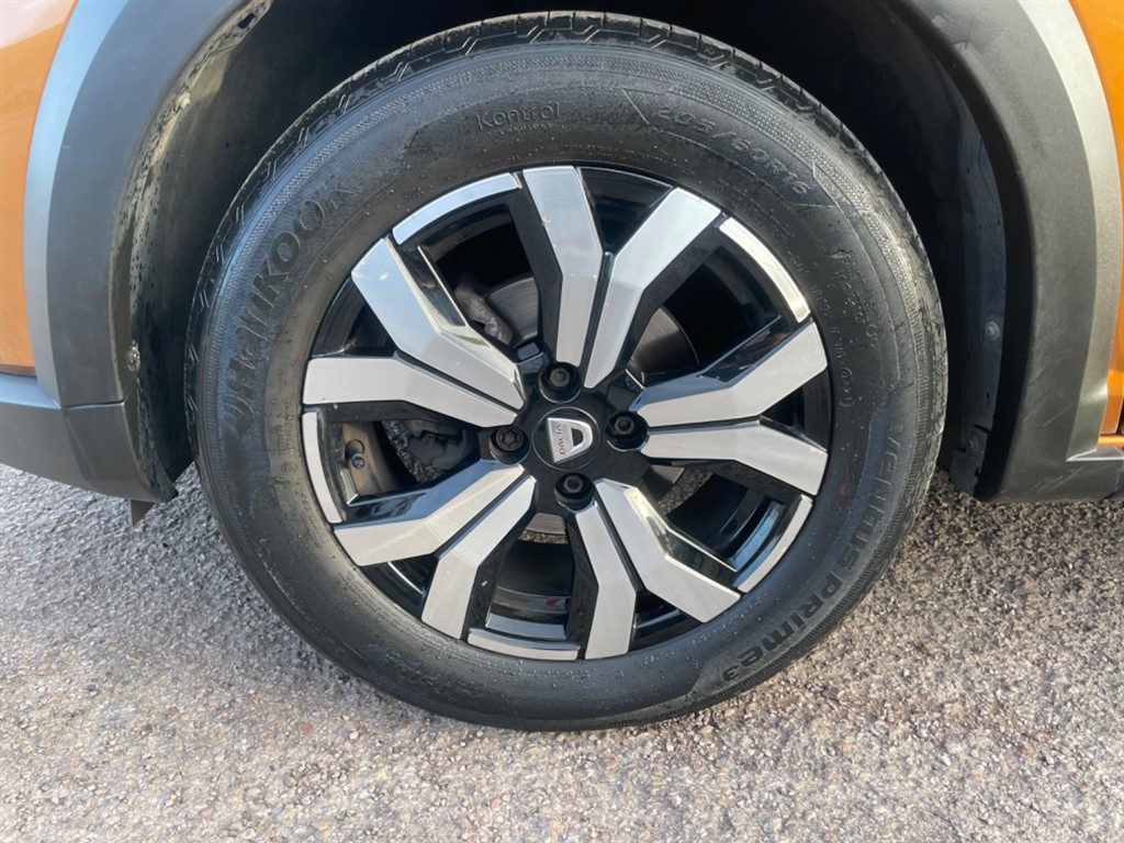 Used Dacia Sandero 2021 for sale - 77519535: Photo 19