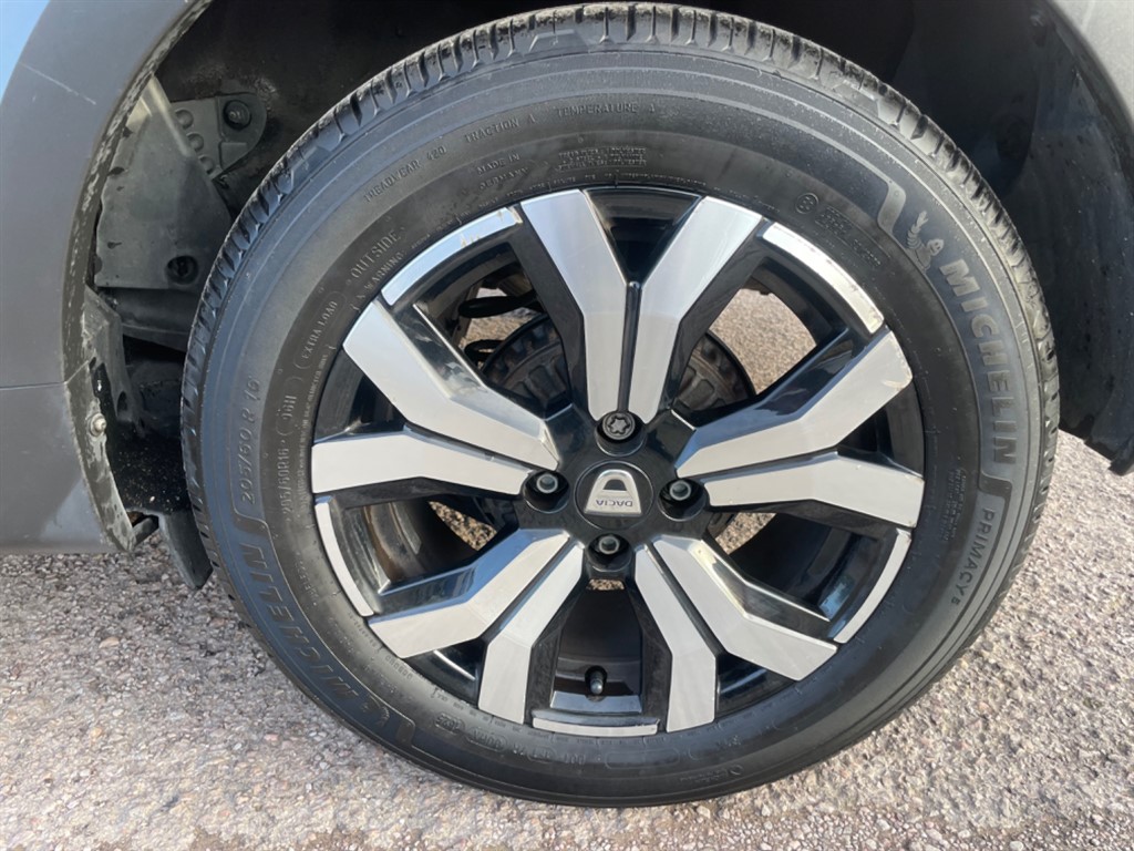 Used Dacia Sandero 2021 for sale - 77519535: Photo 20