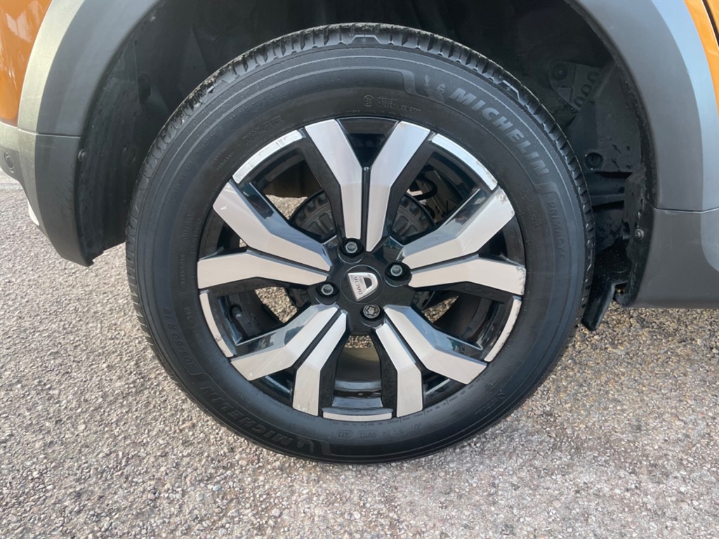 Used Dacia Sandero 2021 for sale - 77519535: Photo 21