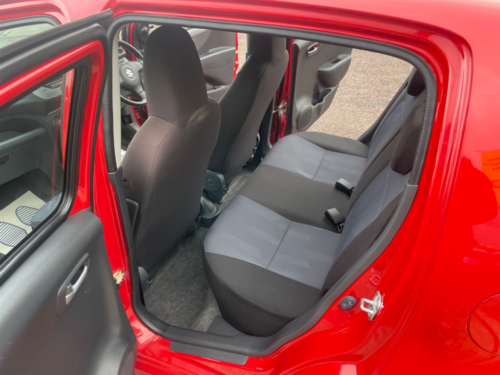 Used Suzuki Alto 2014 for sale - 77614886: Photo 10