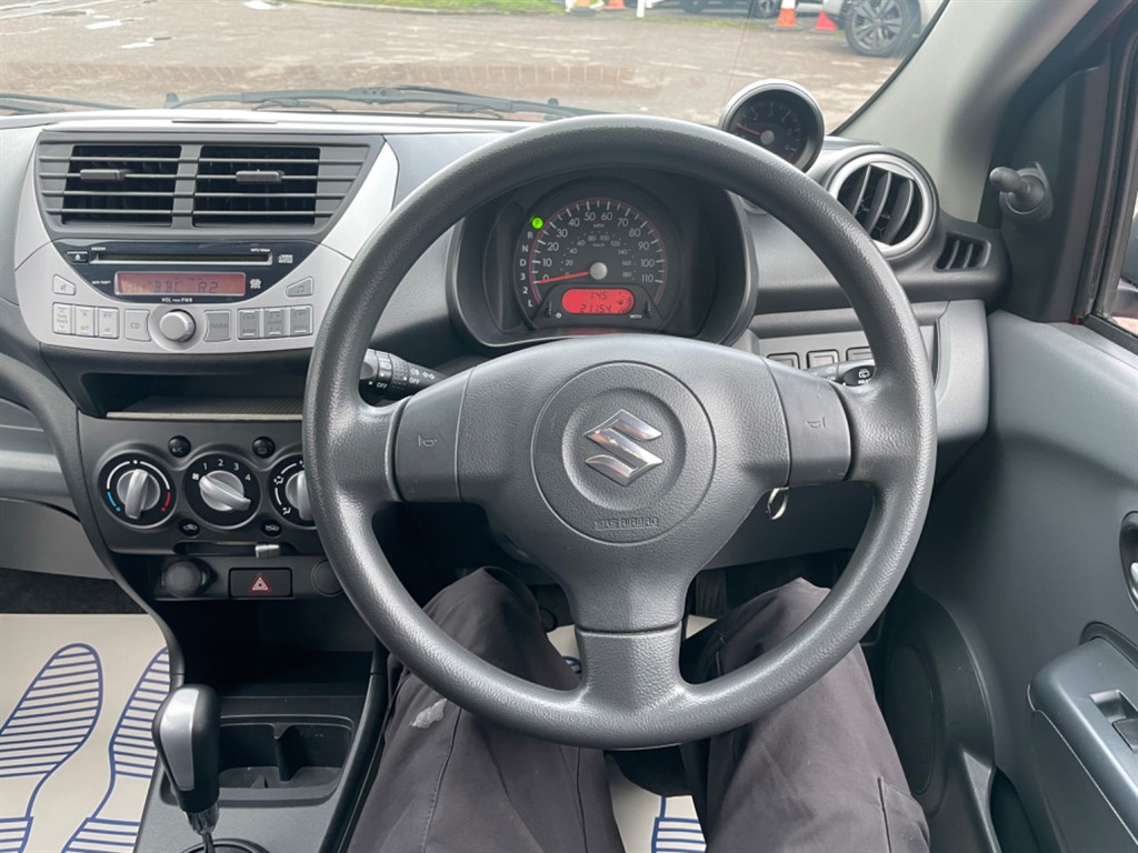 Used Suzuki Alto 2014 for sale - 77614886: Photo 12