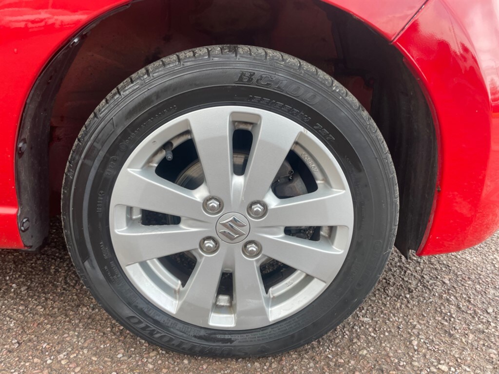 Used Suzuki Alto 2014 for sale - 77614886: Photo 17