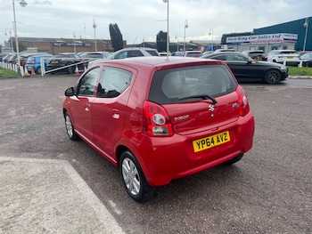 Used Suzuki Alto 2014 for sale - 77614886: Photo