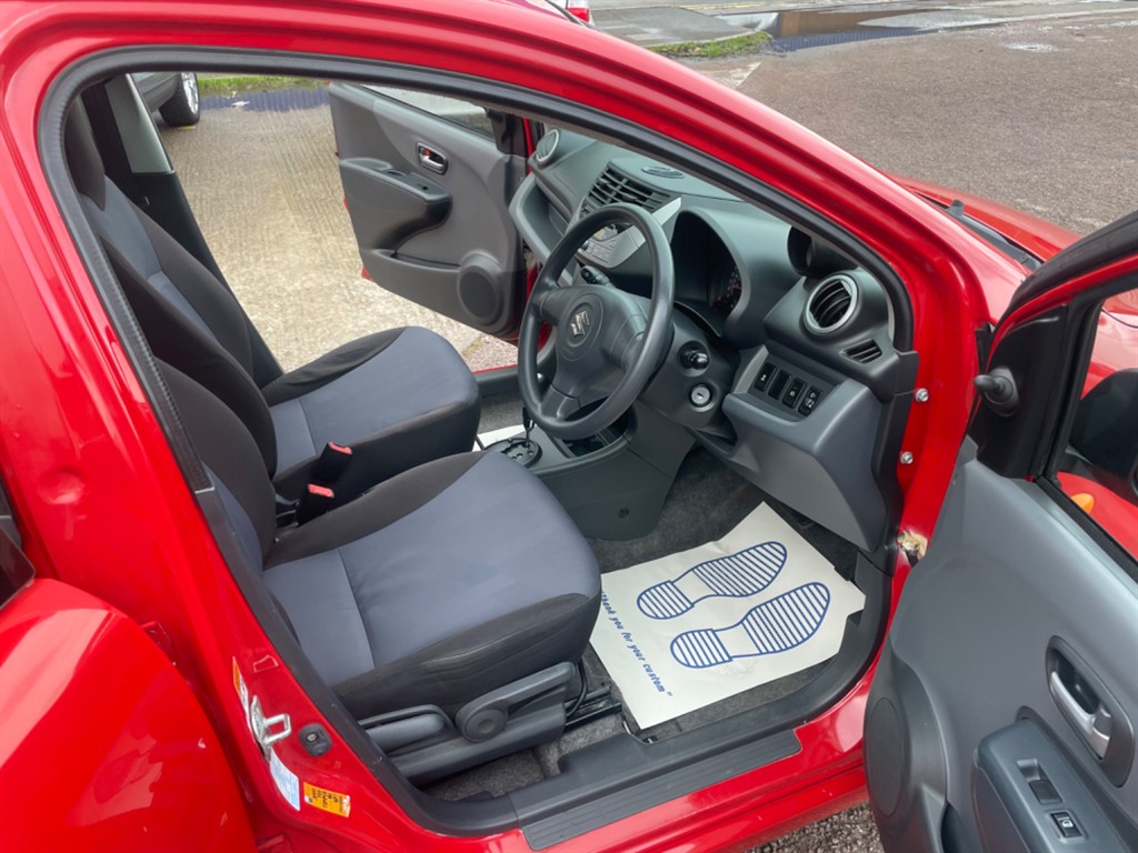 Used Suzuki Alto 2014 for sale - 77614886: Photo 7