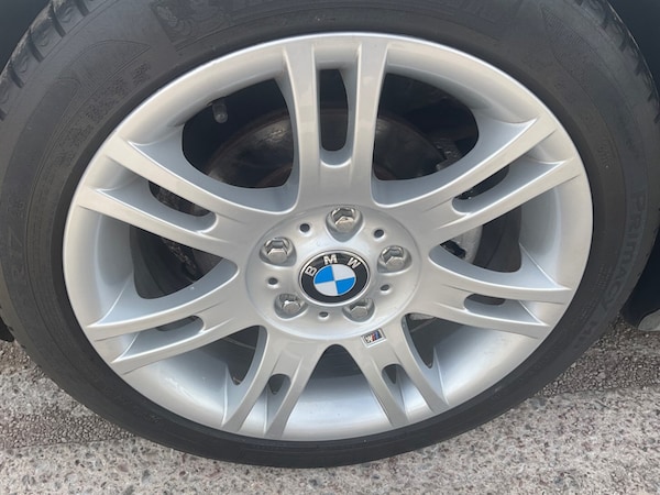 Used BMW 3 Series 2004 for sale - 75572289: Photo 10