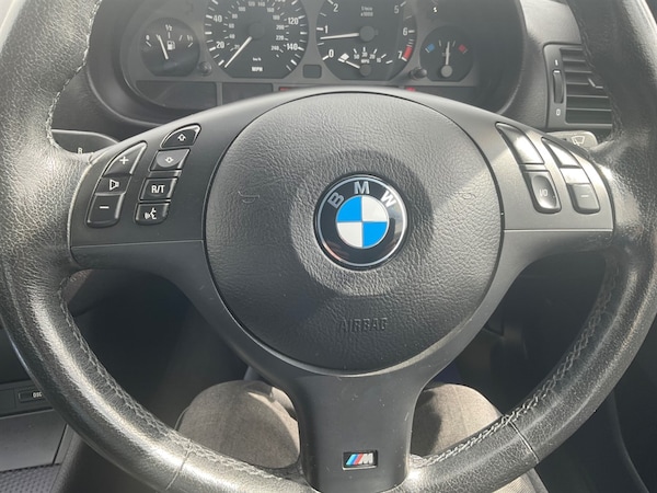 Used BMW 3 Series 2004 for sale - 75572289: Photo 17