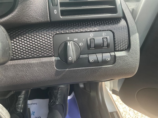 Used BMW 3 Series 2004 for sale - 75572289: Photo 18