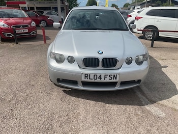 Used BMW 3 Series 2004 for sale - 75572289: Photo