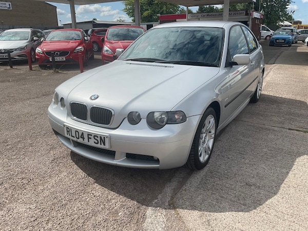 Used BMW 3 Series 2004 for sale - 75572289: Photo 3