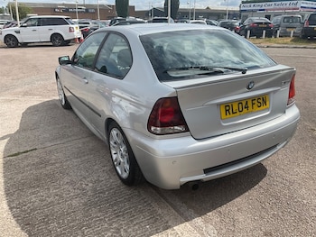 Used BMW 3 Series 2004 for sale - 75572289: Photo