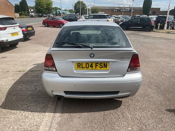 Used BMW 3 Series 2004 for sale - 75572289: Photo 5