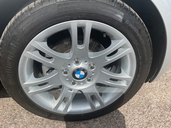 Used BMW 3 Series 2004 for sale - 75572289: Photo 7