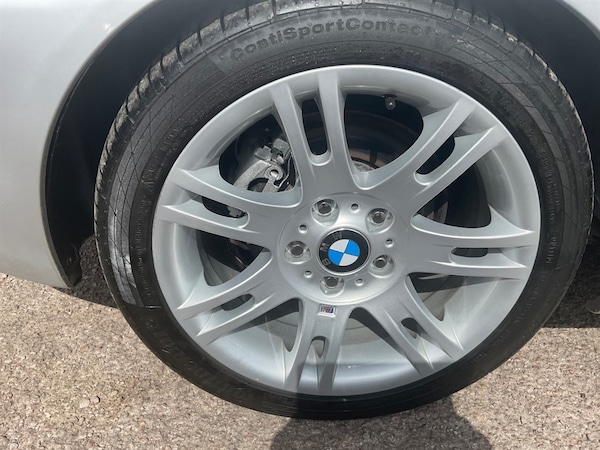 Used BMW 3 Series 2004 for sale - 75572289: Photo 8