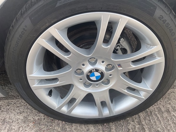 Used BMW 3 Series 2004 for sale - 75572289: Photo 9