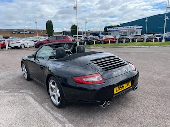 Used Porsche 911 2006 for sale - 78917964: Photo