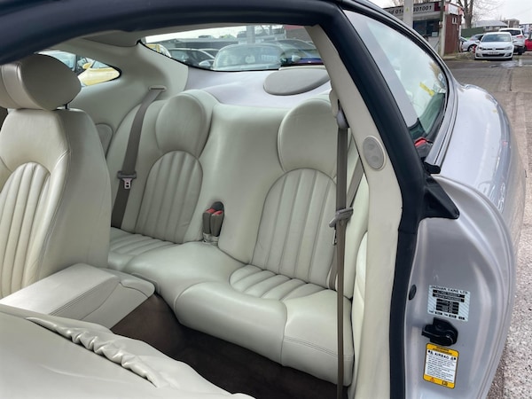 Used Jaguar XK8 2003 for sale - 75571297: Photo 10