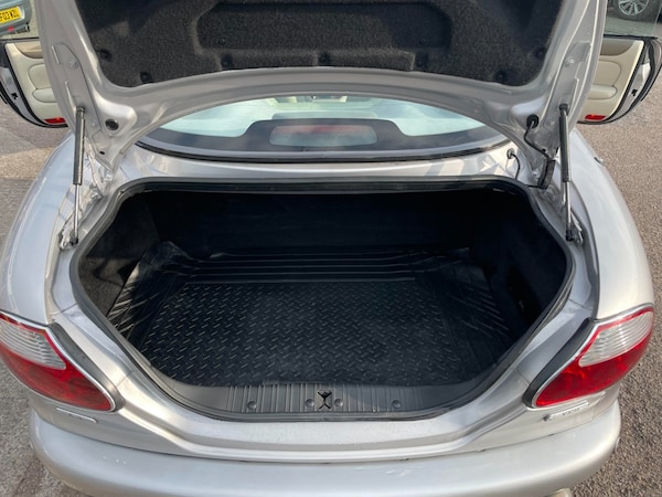 Used Jaguar XK8 2003 for sale - 75571297: Photo 11